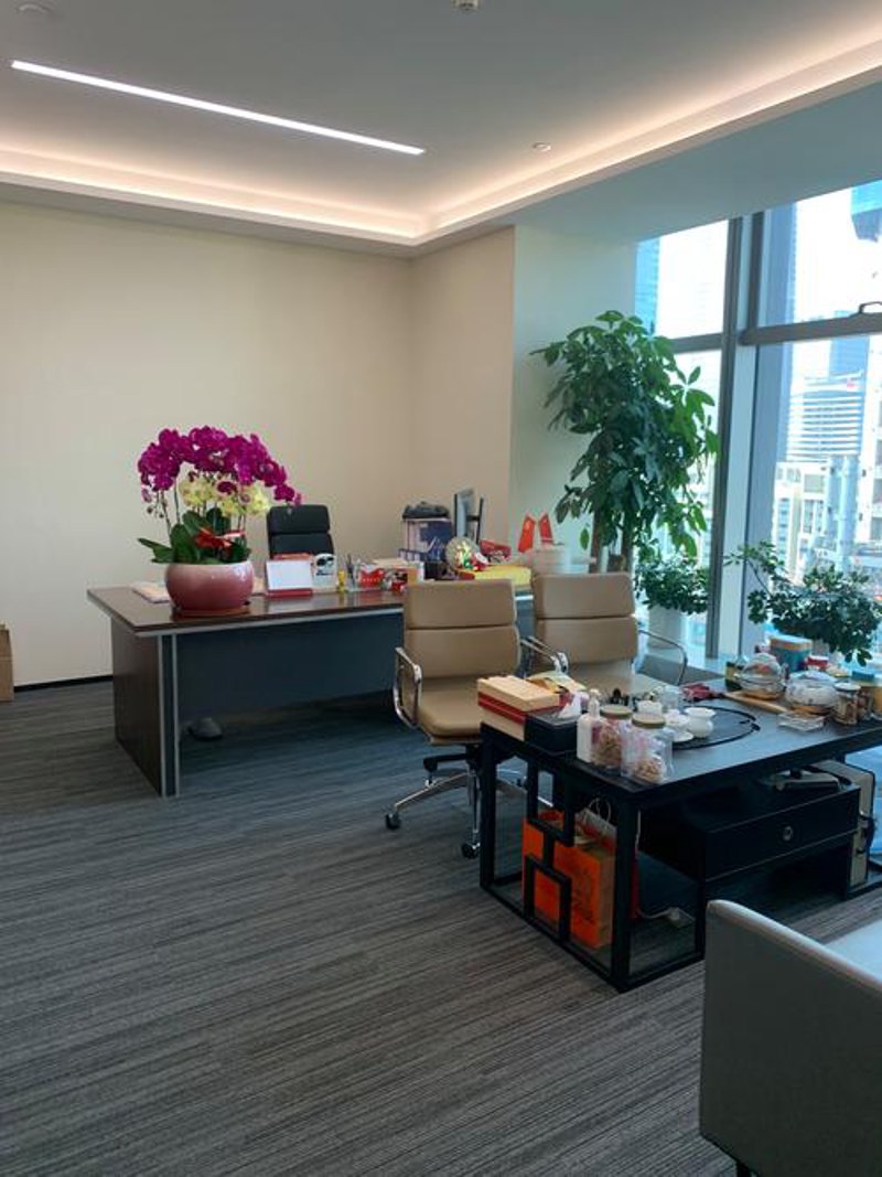 企业管理咨询：企业发展的领航灯