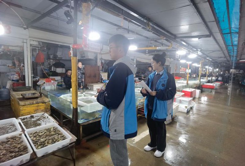 探秘上海信息咨询行业发展